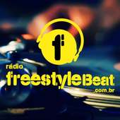 Rádio Freestyle Beat on 9Apps