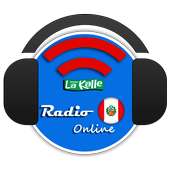 Radio la Kalle Peru Live for Free