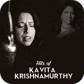 Hits of Kavita Krishnamurthy