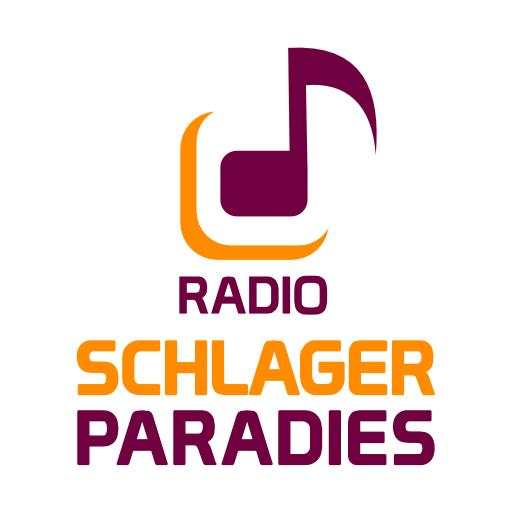 Radio Schlagerparadies - Schlager Charts Musik App