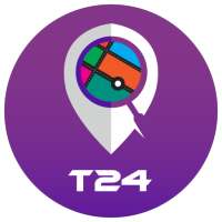 Trax24 on 9Apps