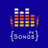 SongsPK MP3 Songs on 9Apps