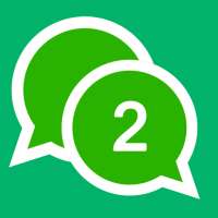 WhatsApp Clone App - DUAL WHATSAPP