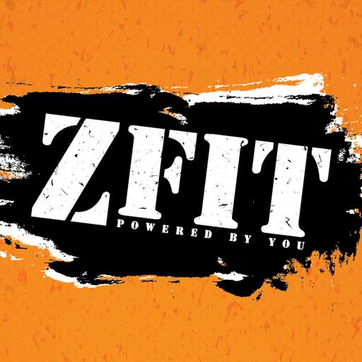 Z Fit - Powered by You