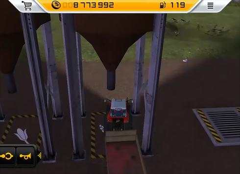 Cheat for Farming Simulator 14 screenshot 1