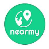 Nearmy - Find the nearest places