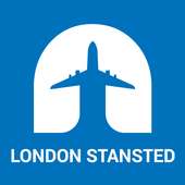 London Stansted Airport on 9Apps