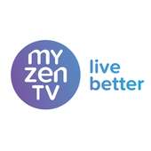MyZen TV on 9Apps