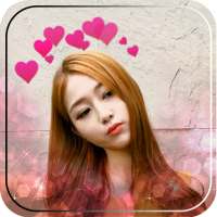 Heart Crown on 9Apps