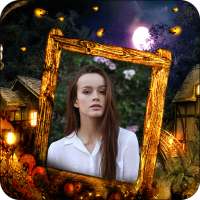 Fantasy Photo Frames on 9Apps