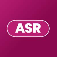 ASR Benefits