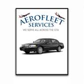 Aerofleet Cab Services