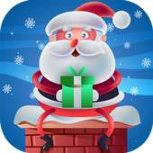 Santa Claus Stickers – Santa Photo Editor on 9Apps