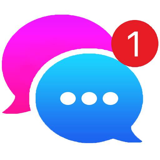 Messenger - All Social Network