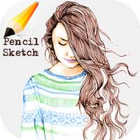 Pencil Sketch Editor on 9Apps