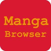 Manga Browser - Manga Reader