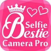 Selfie Bestie Camera Pro on 9Apps