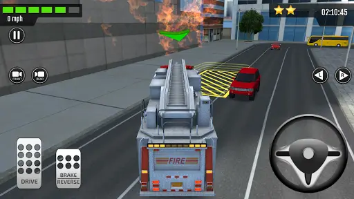 City Car Driving #1 - Car Game Android gameplay #carsgames 