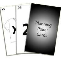 Complete Planning Poker Cards on 9Apps