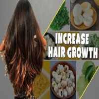 Amazing Foods For Hair Growth