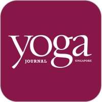 Yoga Journal Singapore on 9Apps