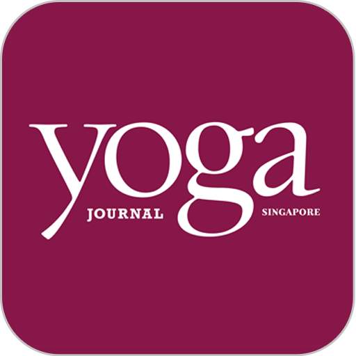 Yoga Journal Singapore