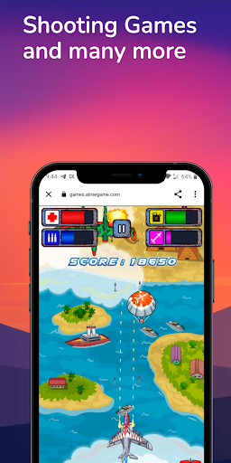 WinGamer - Play Game & Win Coins screenshot 3