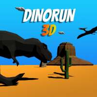 Dinorun 3D
