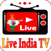 LIve TV: 🔴India All TV Channels