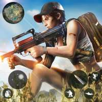 Cover Strike - 3D Team Shooter on 9Apps