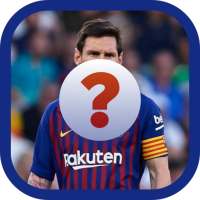 Guess The Picture-Football Players Quiz 2019