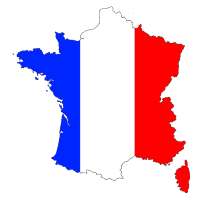 Codice postale Francia