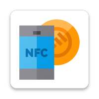 NFC Reader & Writer on 9Apps