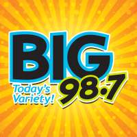 Big 98.7 on 9Apps