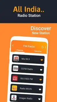 Descarga de la aplicación Rádio Caiobá Fm 2023 - Gratis - 9Apps