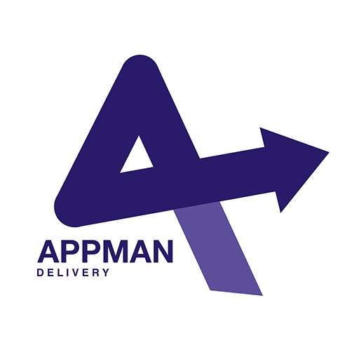 APP MAN Delivery Thailand