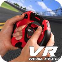 VR Real Feel Racing on 9Apps