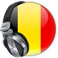 Belgium Radio Stations