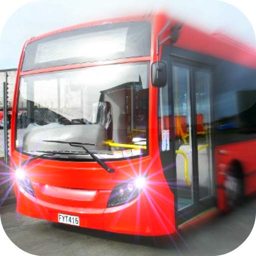 Bus Simulator Game