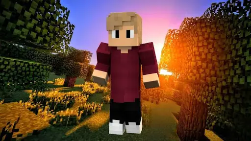 Boys Skins for Minecraft PE APK for Android Download