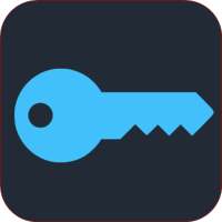 Password Manager for Google Ac