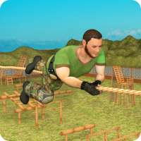 Army Training Games- Gun Games