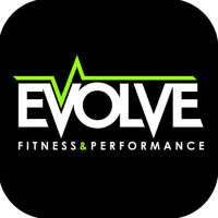 Evolve Fitness & Performance on 9Apps