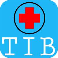 TIB - Birinchi tibbiy yordamchi on 9Apps