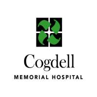 Cogdell Hospital Outpatient Pharmacy on 9Apps