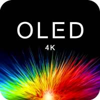 Fondos de pantalla OLED 4K