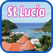 Booking Saint Lucia Hotels on 9Apps