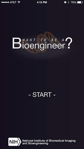 Want to be a Bioengineer? screenshot 1