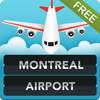 Montreal Airport: Flight Information