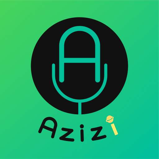 Azizi - Group Voice&Video Chat